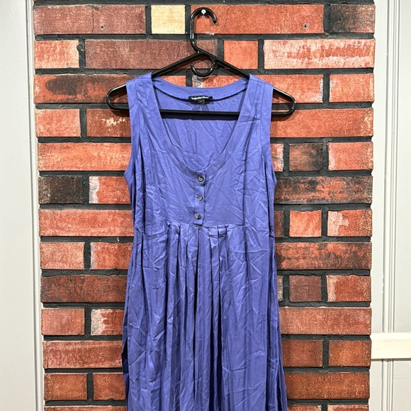 Isabella Oliver maternity Dress - Picture 2 of 9